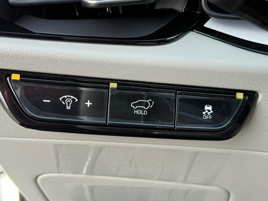 New 2025 Kia Niro Wave w/ Wave Preserve Package image 22