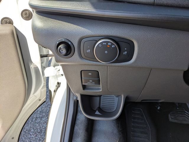 New 2026 Ford Transit 350 148 High Roof Extended w/ Load Area Protection Package image 29