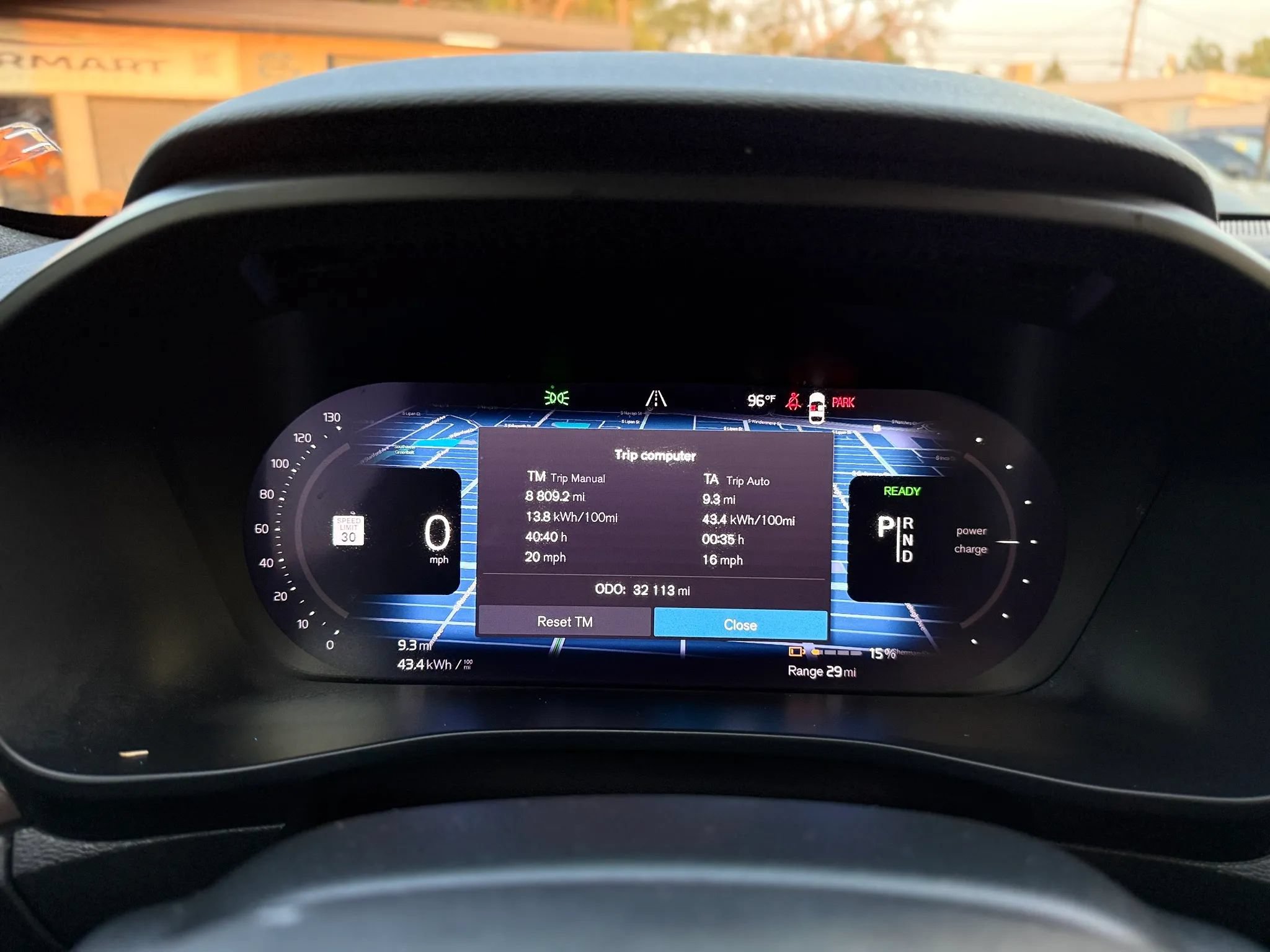 Used 2023 Volvo C40 P8 Recharge Ultimate w/ Protection Package Premier AWD/4WD image 32