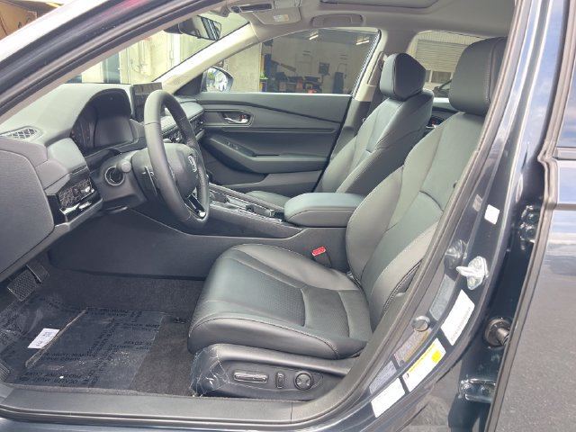 New 2026 Honda Accord EX-L image 16