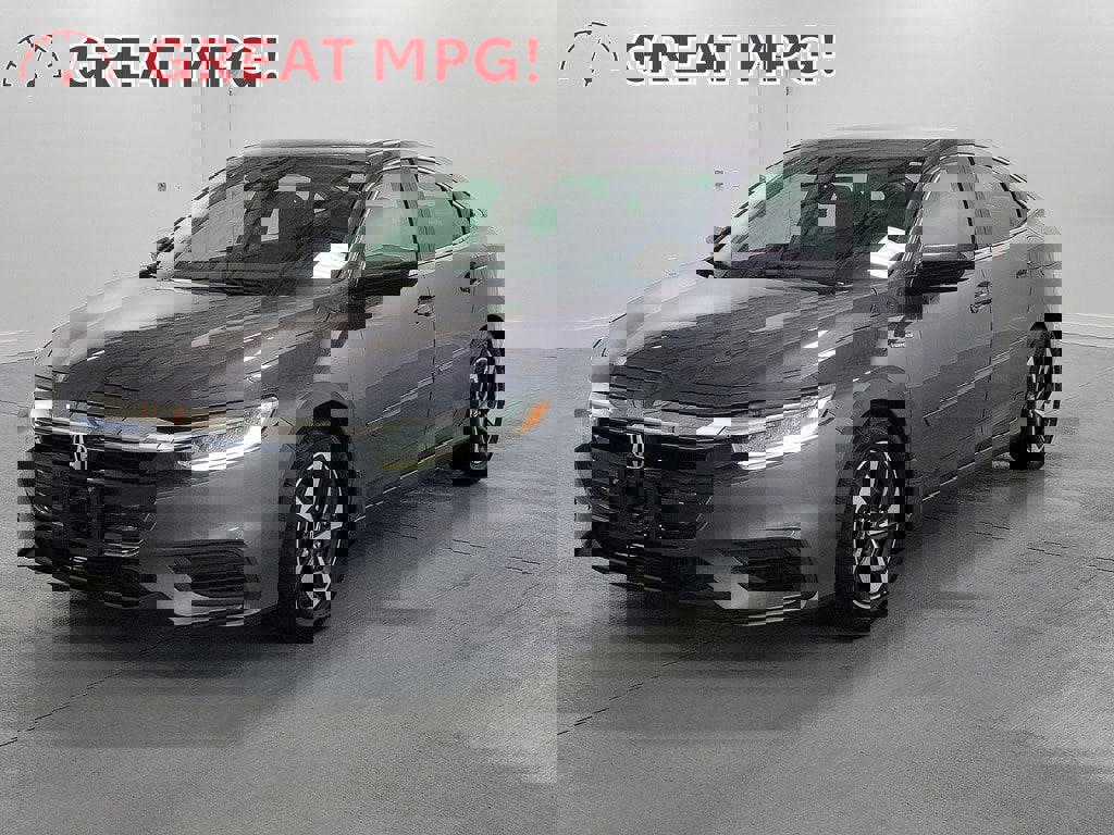 Used 2022 Honda Insight EX image 4