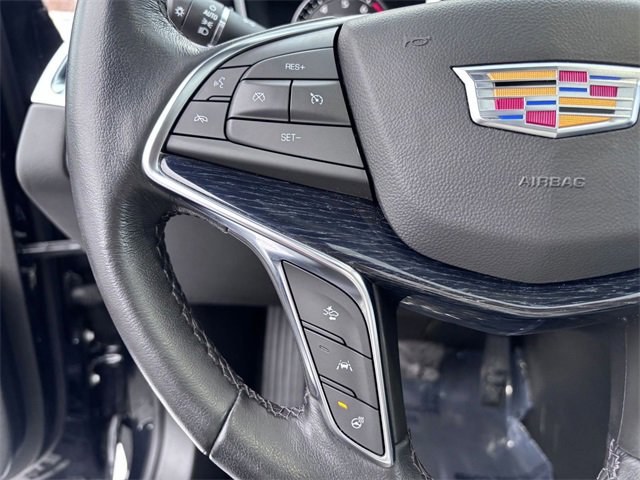 Used 2024 Cadillac XT5 Premium Luxury image 18