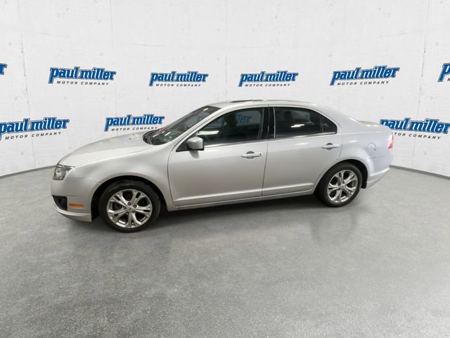 Used 2012 Ford Fusion SE image 6