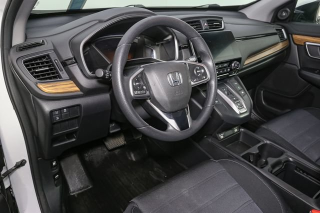 Used 2021 Honda CR-V EX image 21