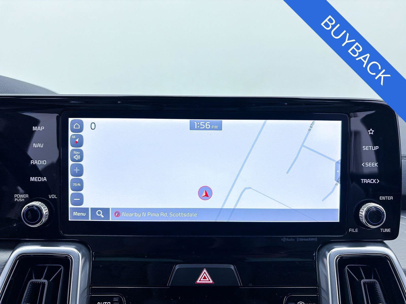 Used 2023 Kia Sorento SX AWD/4WD image 6