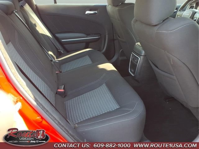 Used 2023 Dodge Charger SXT RWD image 25