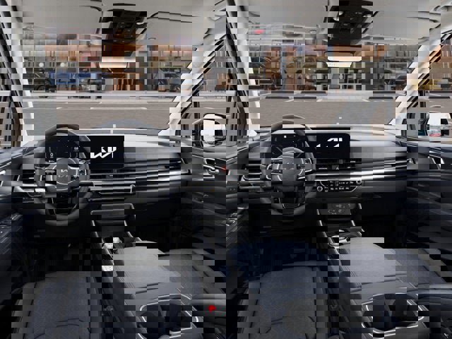 New 2026 Kia Carnival SX w/ SX Dark Edition Package image 14