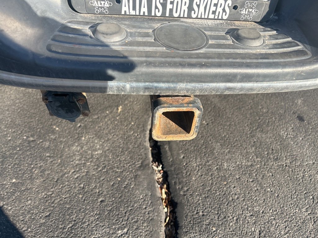 Used 2000 Toyota Tundra SR5 image 18