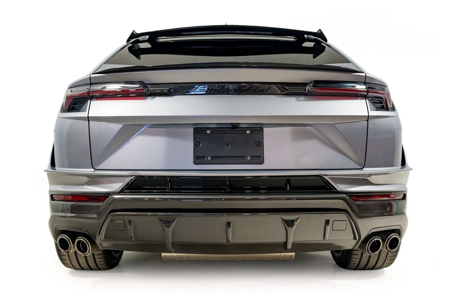 Used 2024 Lamborghini Urus Performante image 8