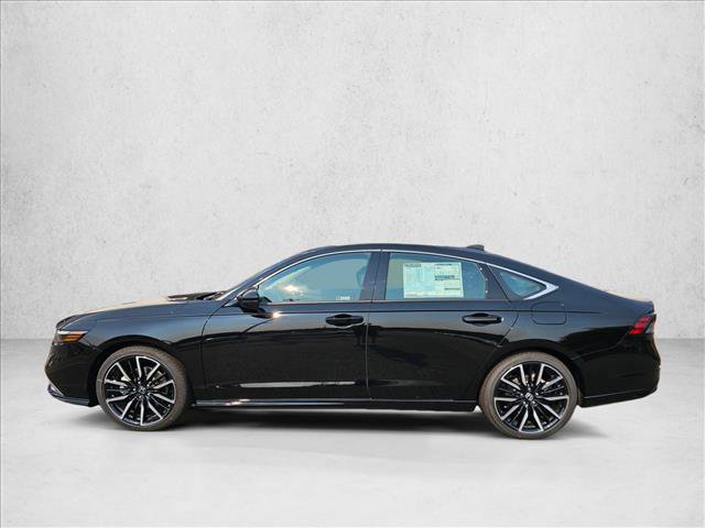 New 2026 Honda Accord Touring image 8