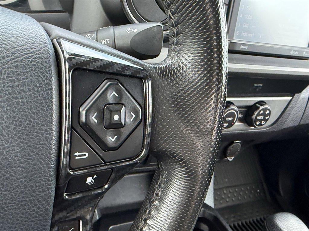 Used 2019 Toyota Tacoma SR5 image 18