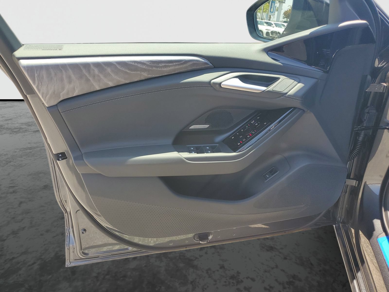 New 2027 Audi A6 e-tron Premium Plus AWD/4WD image 20