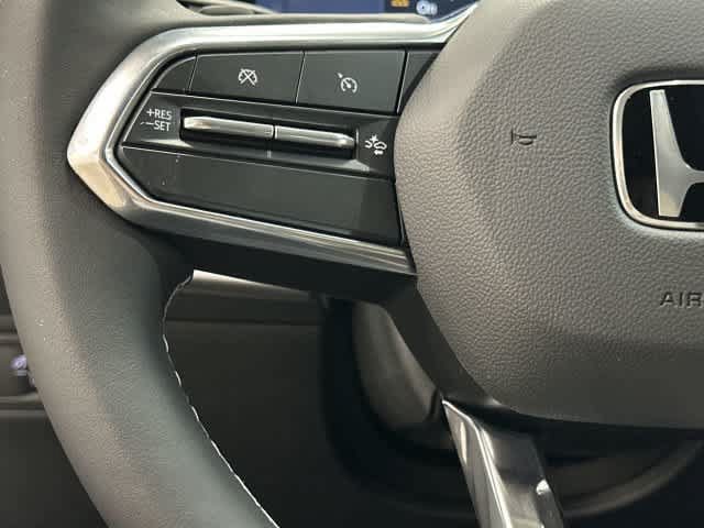 New 2026 Honda Prologue Touring image 17