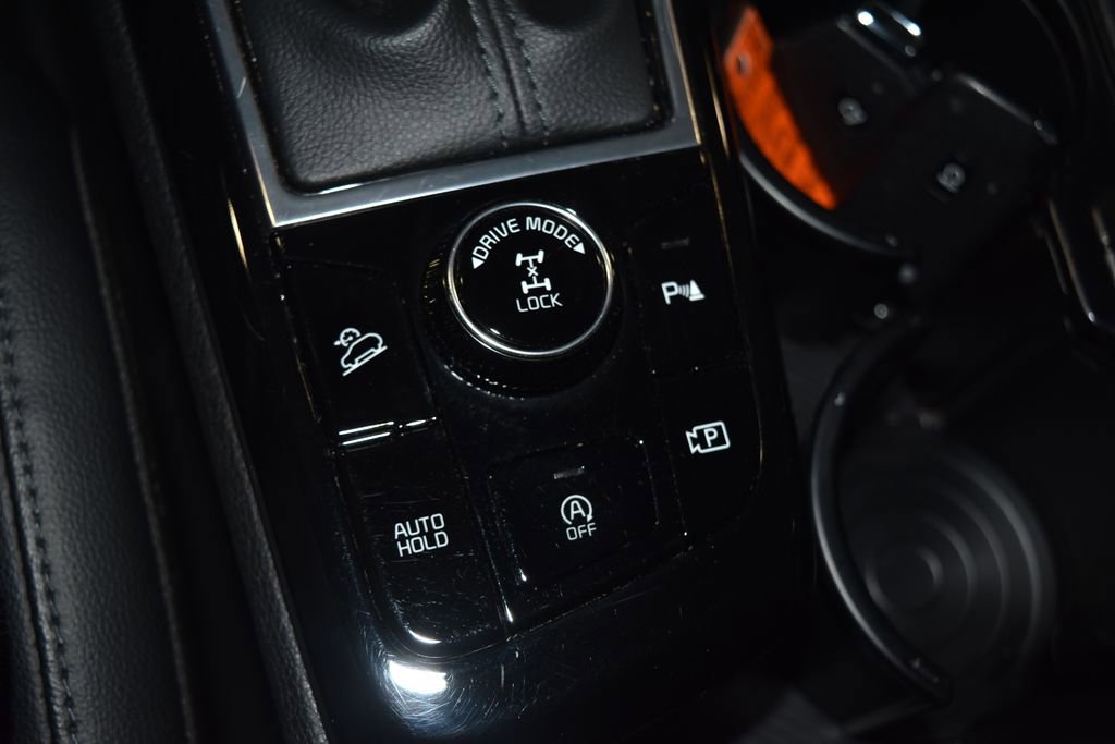 Used 2023 Kia Sportage X-Line w/ X-Line Premium Package AWD/4WD image 17
