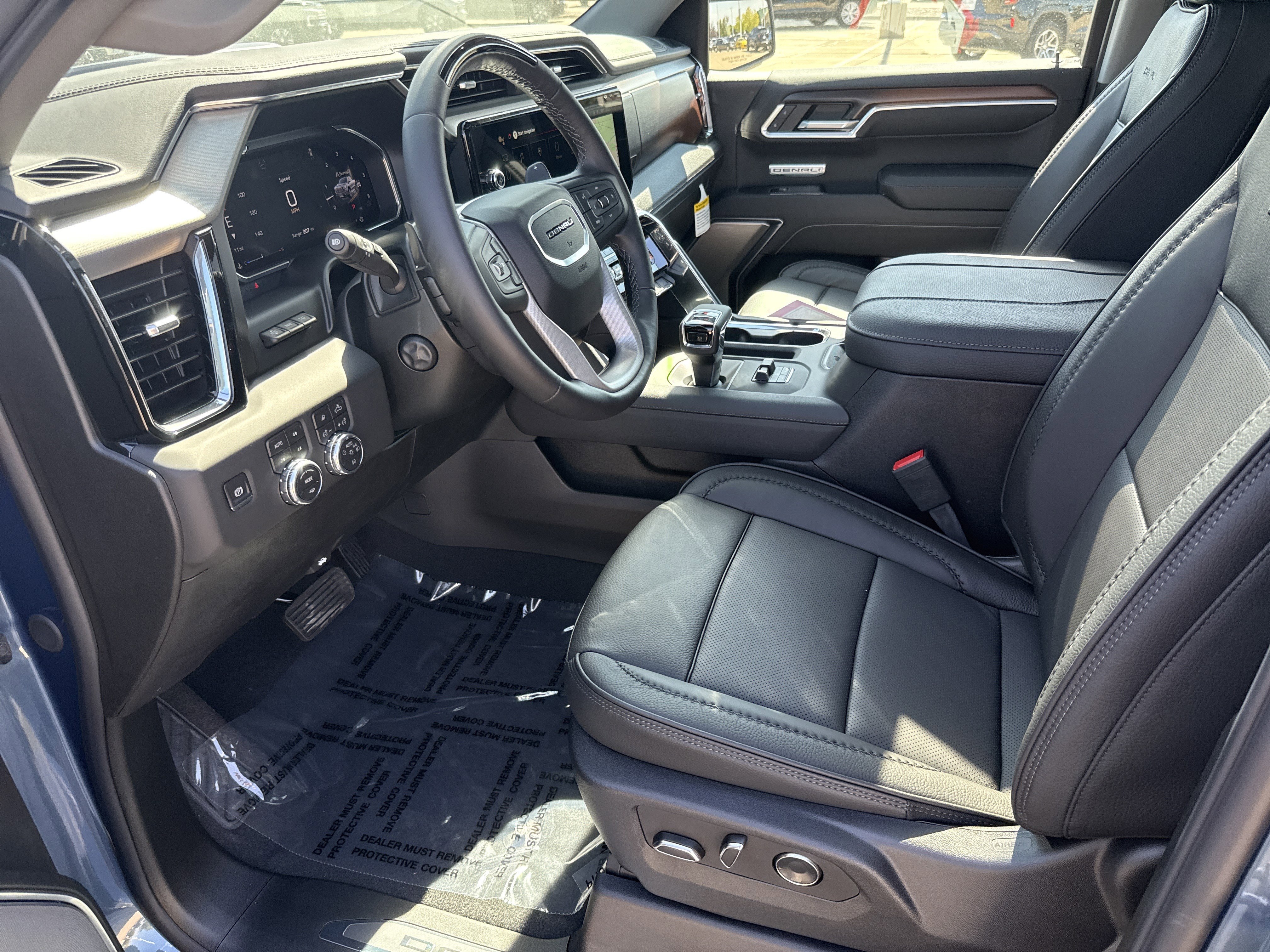 New 2026 GMC Sierra 1500 Denali image 15