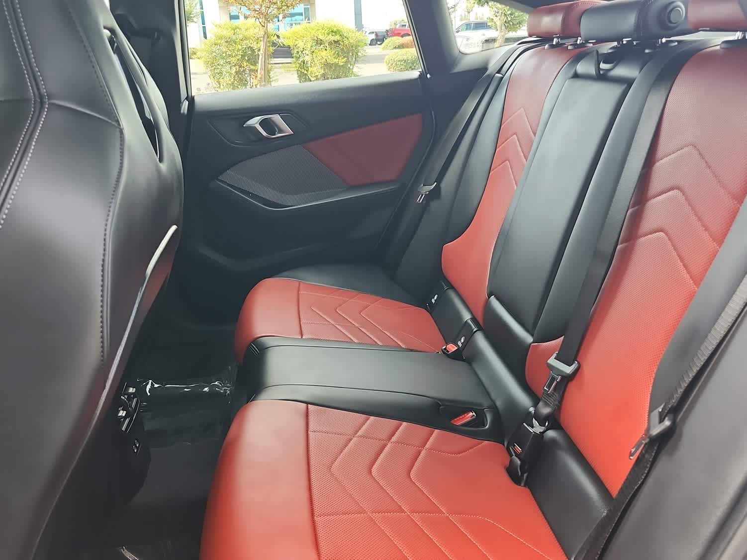 Used 2026 BMW M235i xDrive w/ Technology Package AWD/4WD image 24