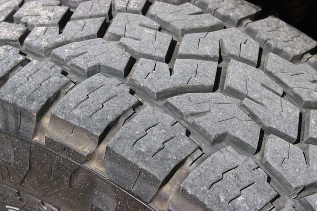 Used 2025 Ford F450 Platinum AWD/4WD image 18