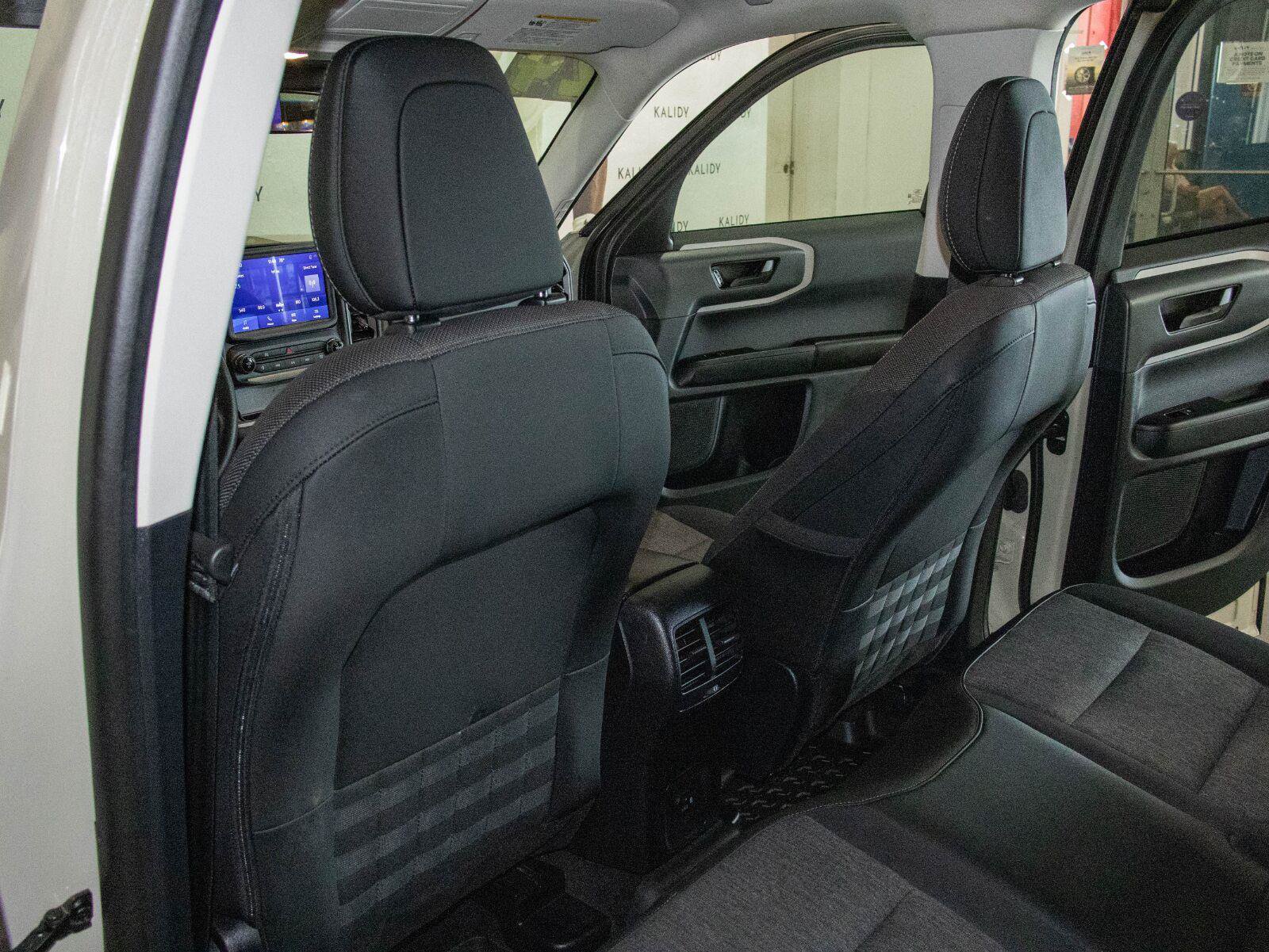 Used 2024 Ford Bronco Sport Big Bend AWD/4WD image 9