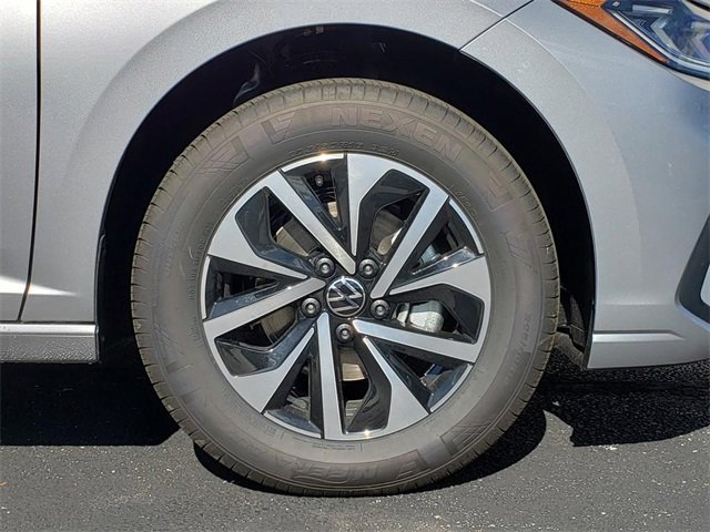 New 2026 Volkswagen Jetta S image 12