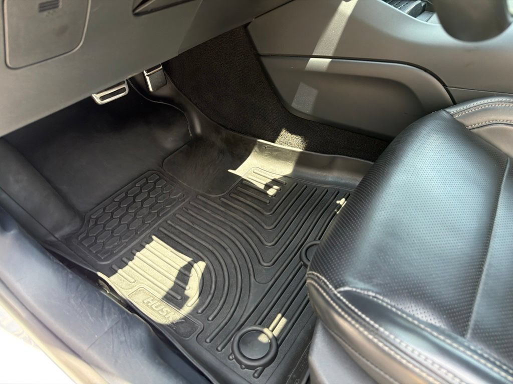 Used 2024 Ford Mustang Premium RWD image 40