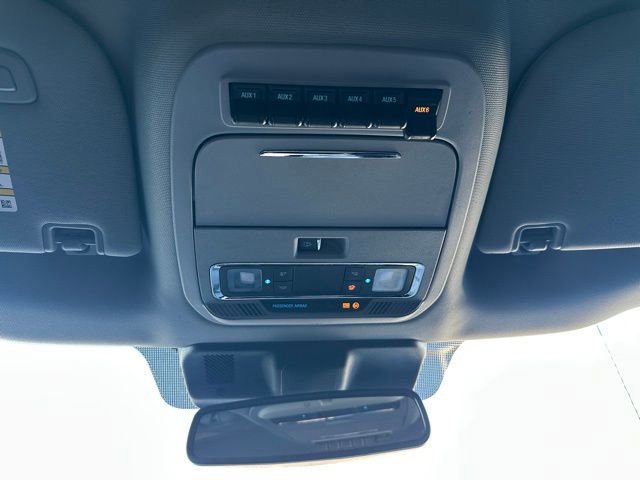 Used 2024 Ford F350 Lariat w/ FX4 Off-Road Package image 28