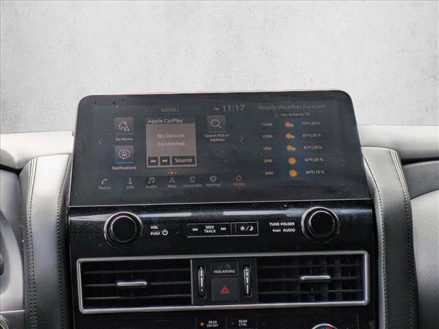 Used 2022 Nissan Armada SV image 18