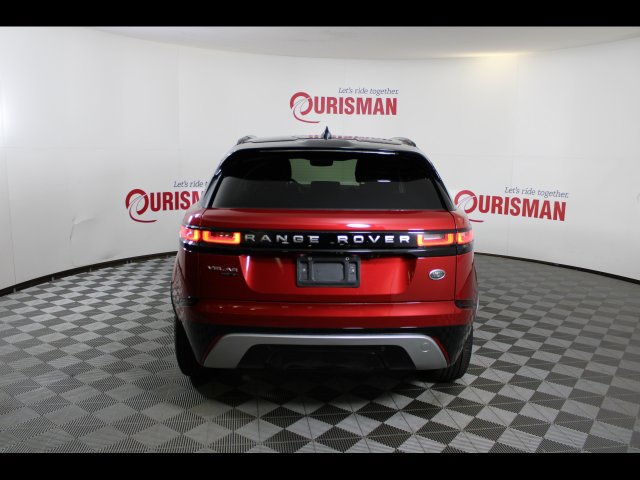Used 2019 Land Rover Range Rover Velar S AWD/4WD image 8