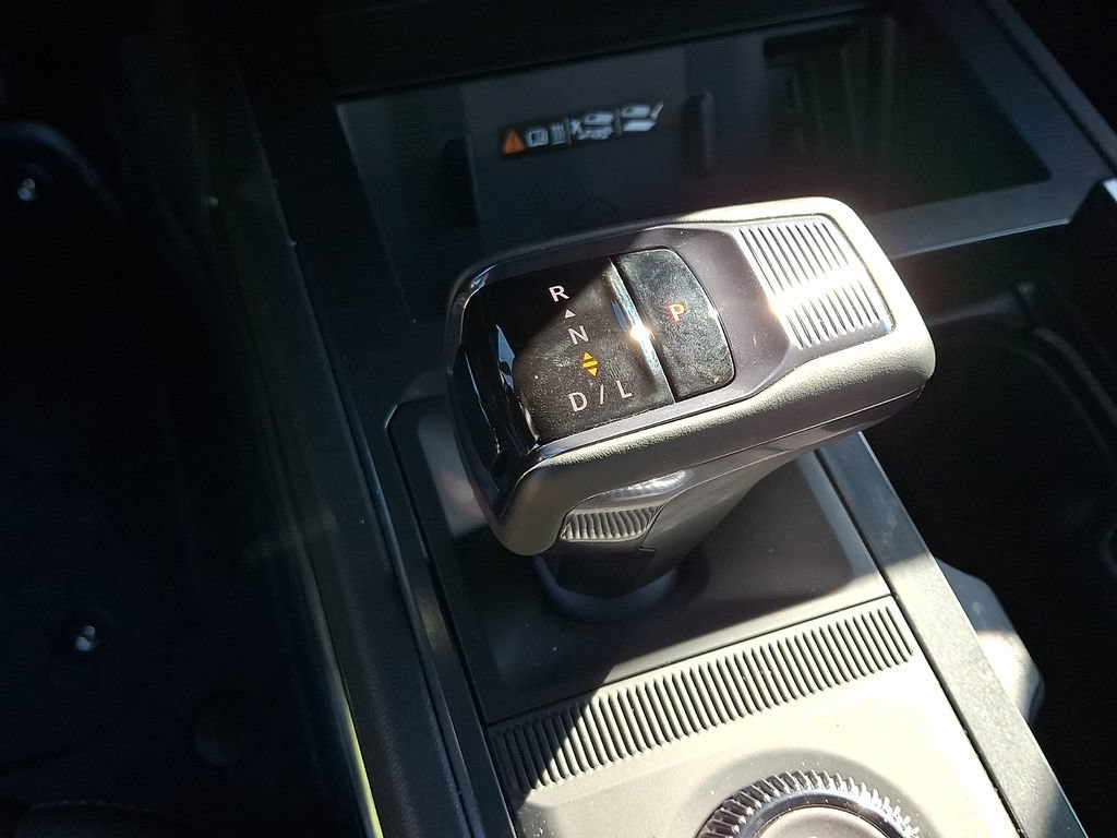 New 2026 GMC Hummer EV SUV AWD/4WD image 10