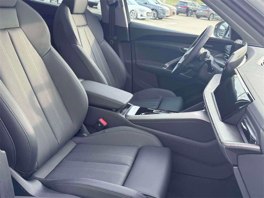 New 2025 Audi Q5 Premium Plus image 10