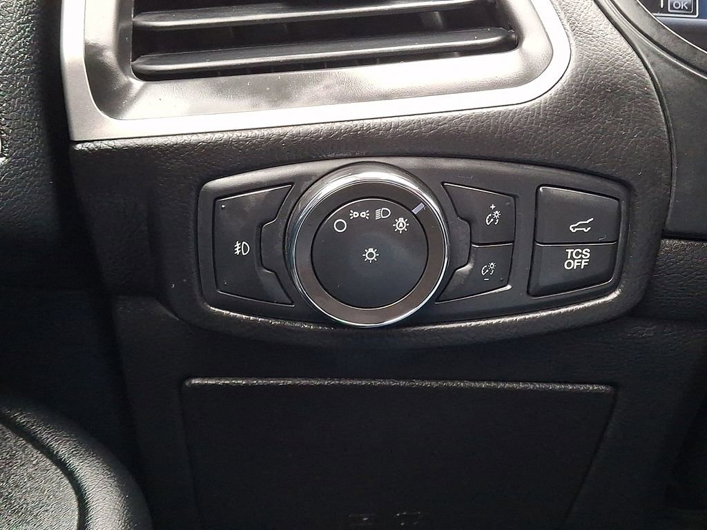 Certified 2022 Ford Edge SEL w/ Sport Appearance Package AWD/4WD image 27