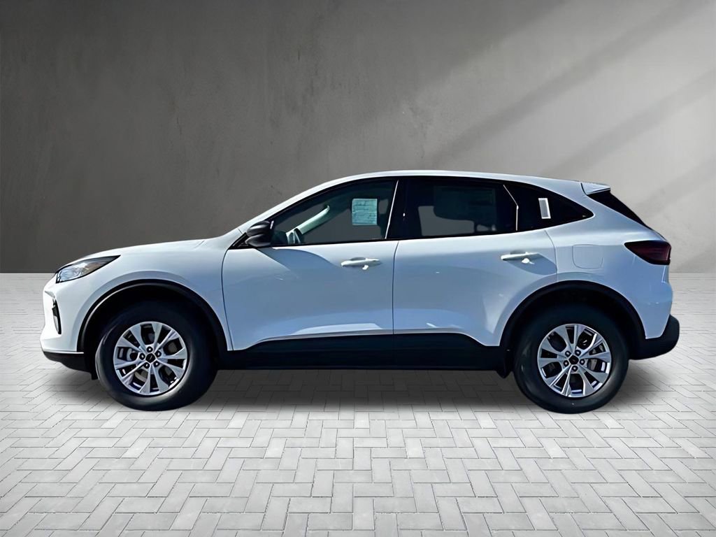 New 2026 Ford Escape Active w/ Cold Weather Package image 4