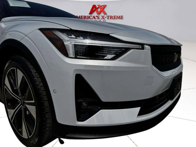 Used 2023 Polestar Polestar 2 w/ Pilot Pack image 8