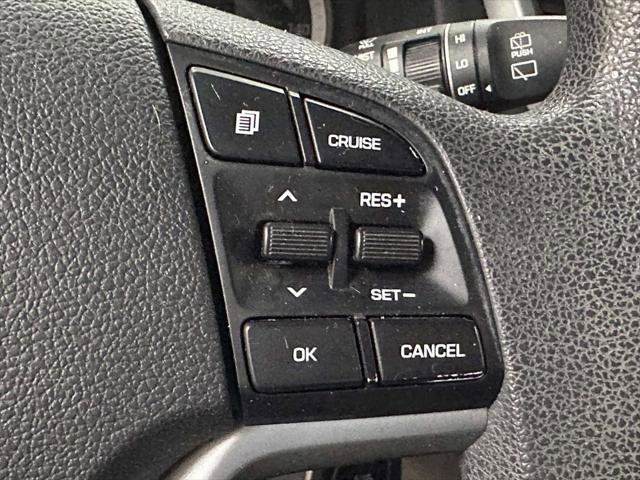 Used 2018 Hyundai Tucson SE AWD/4WD image 24