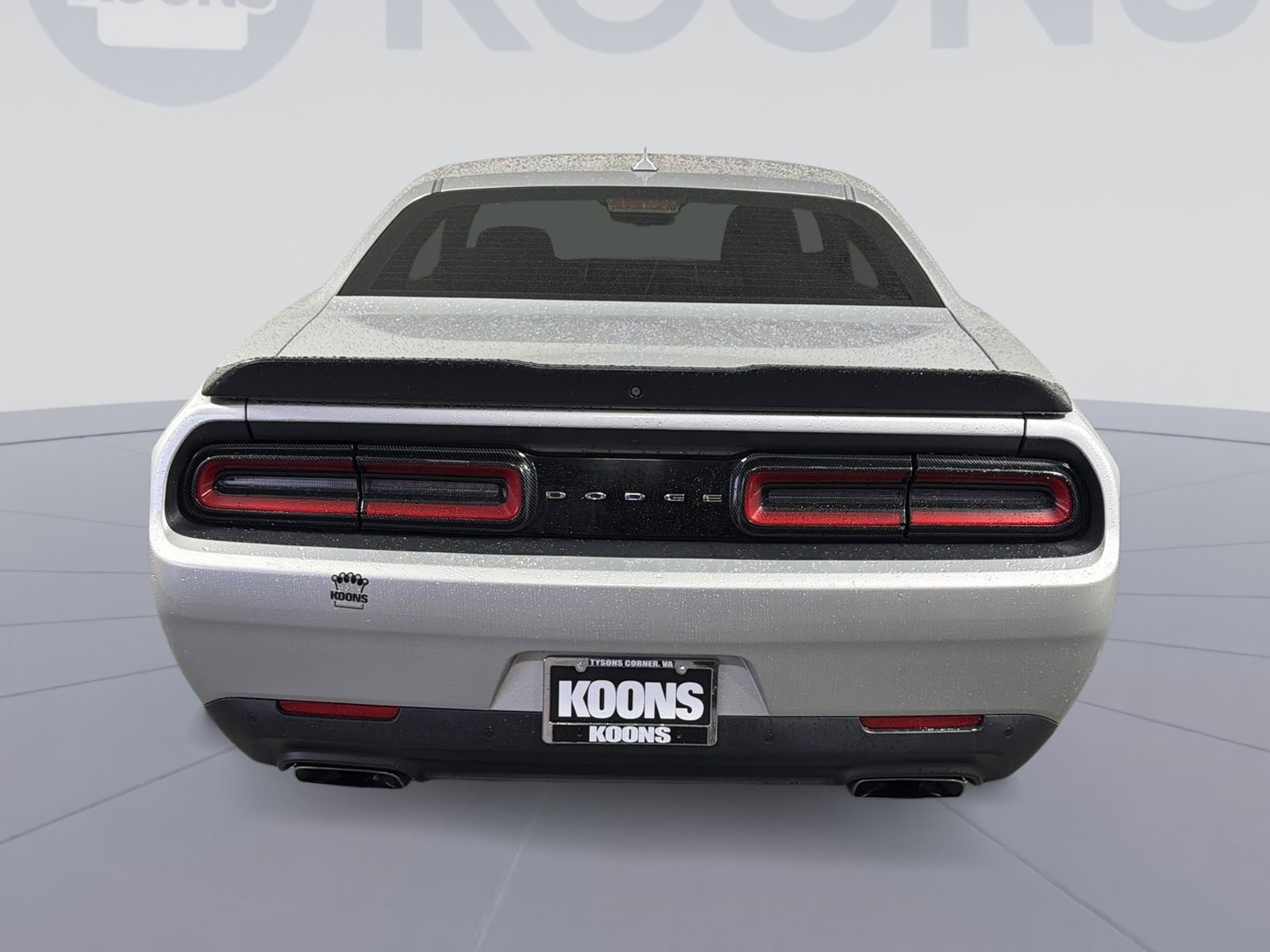 Used 2019 Dodge Challenger R/T Scat Pack image 5