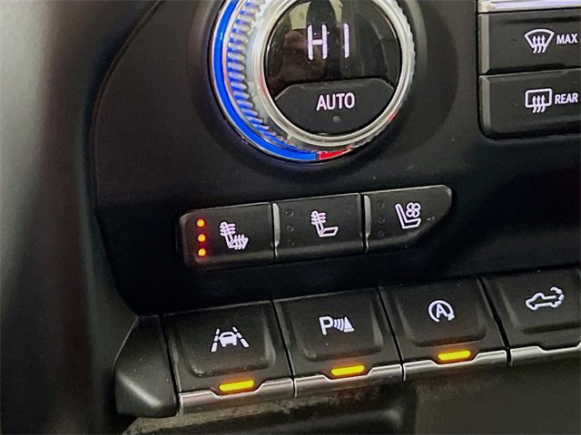 Used 2020 GMC Sierra 1500 Denali w/ Denali Ultimate Package image 22