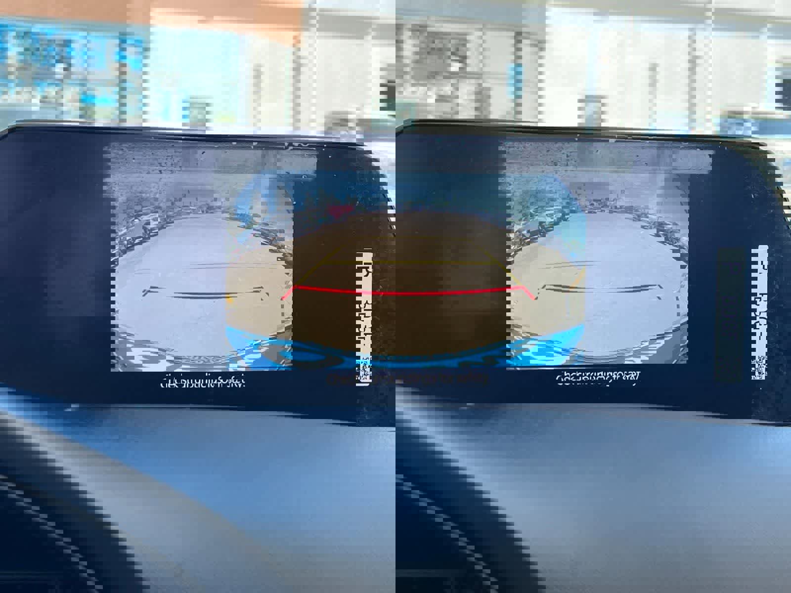 Used 2025 MAZDA MAZDA3 s image 19