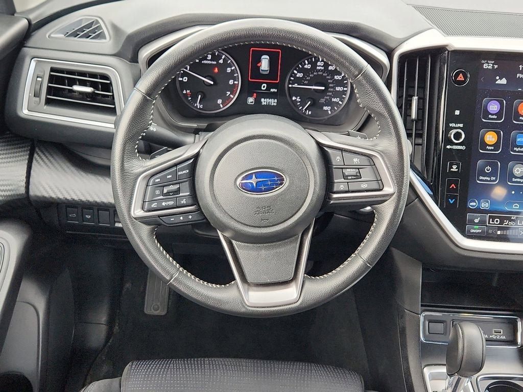 Used 2025 Subaru Ascent Premium AWD/4WD image 12