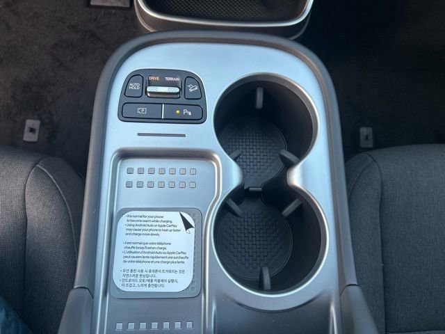 New 2026 Hyundai Ioniq 9 SE AWD/4WD image 23