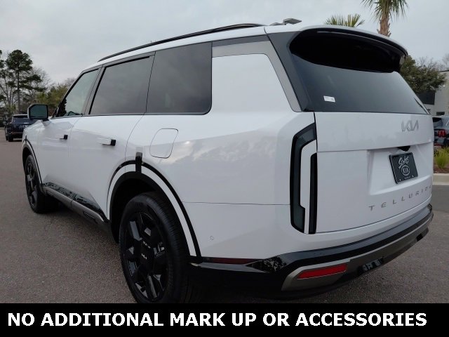 New 2027 Kia Telluride SX image 7