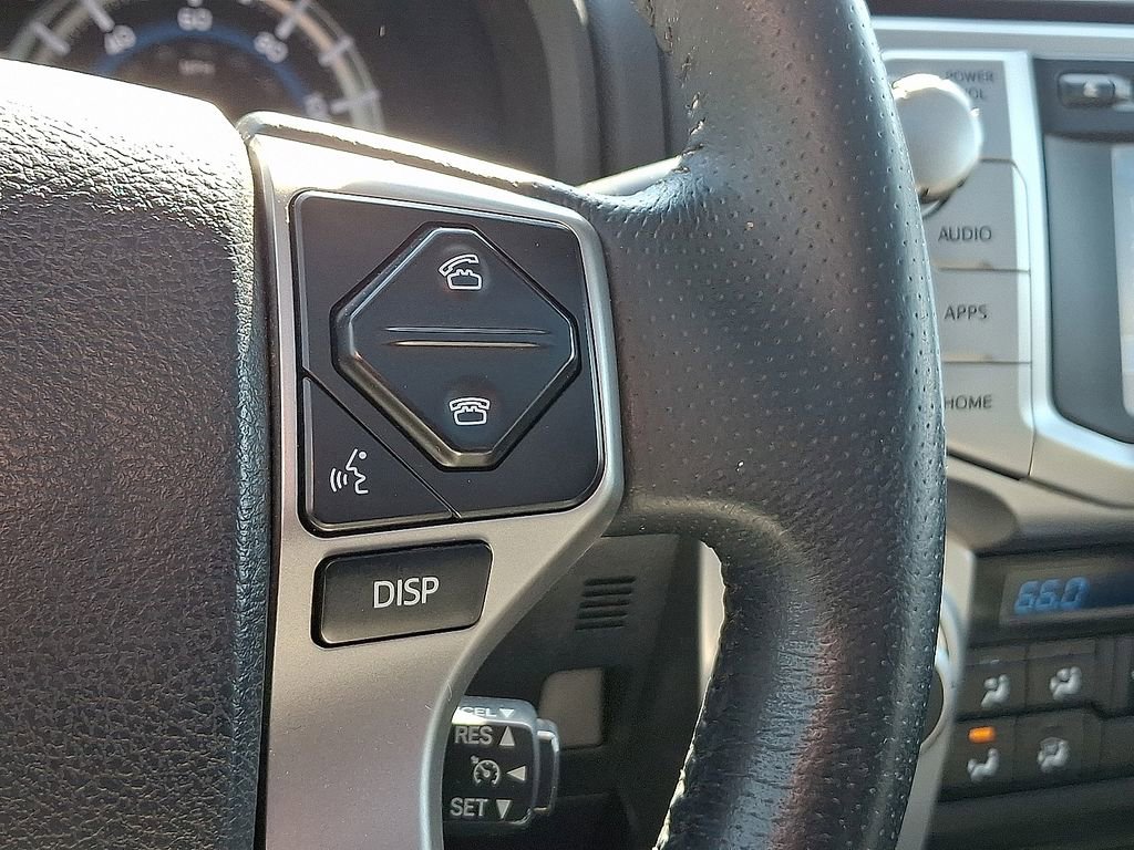 Used 2018 Toyota 4Runner Limited image 19