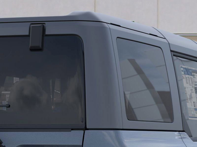 New 2025 Ford Bronco Outer Banks image 25
