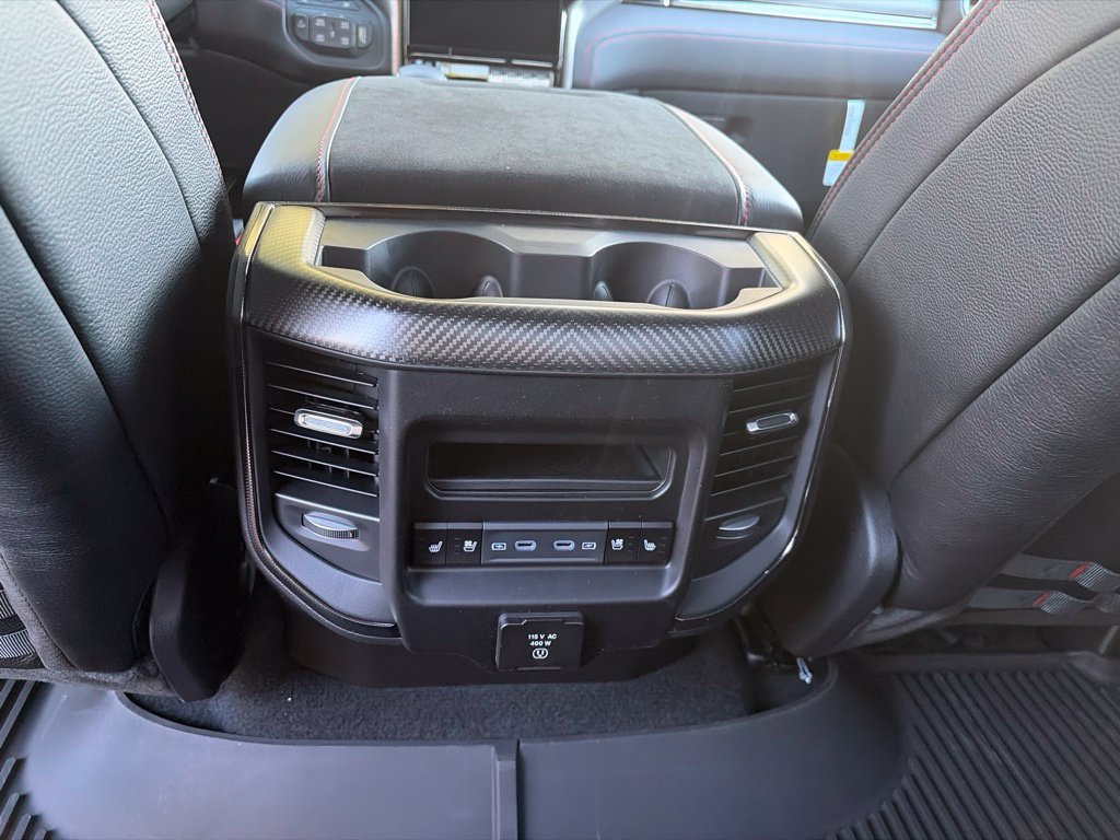 New 2027 RAM 1500 TRX SRT AWD/4WD image 16