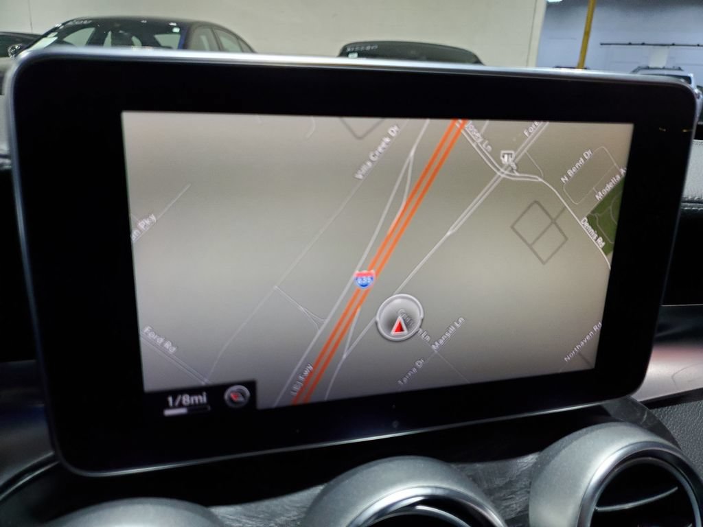 Used 2015 Mercedes-Benz C 300 4MATIC Sedan image 30