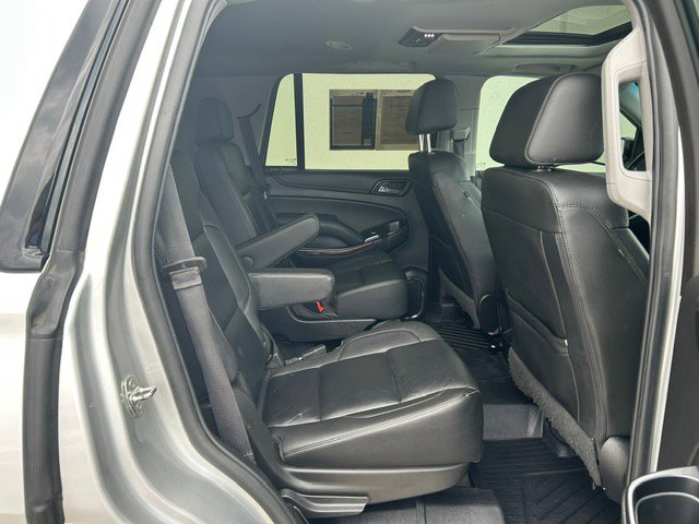 Used 2019 Chevrolet Tahoe LT RWD image 21
