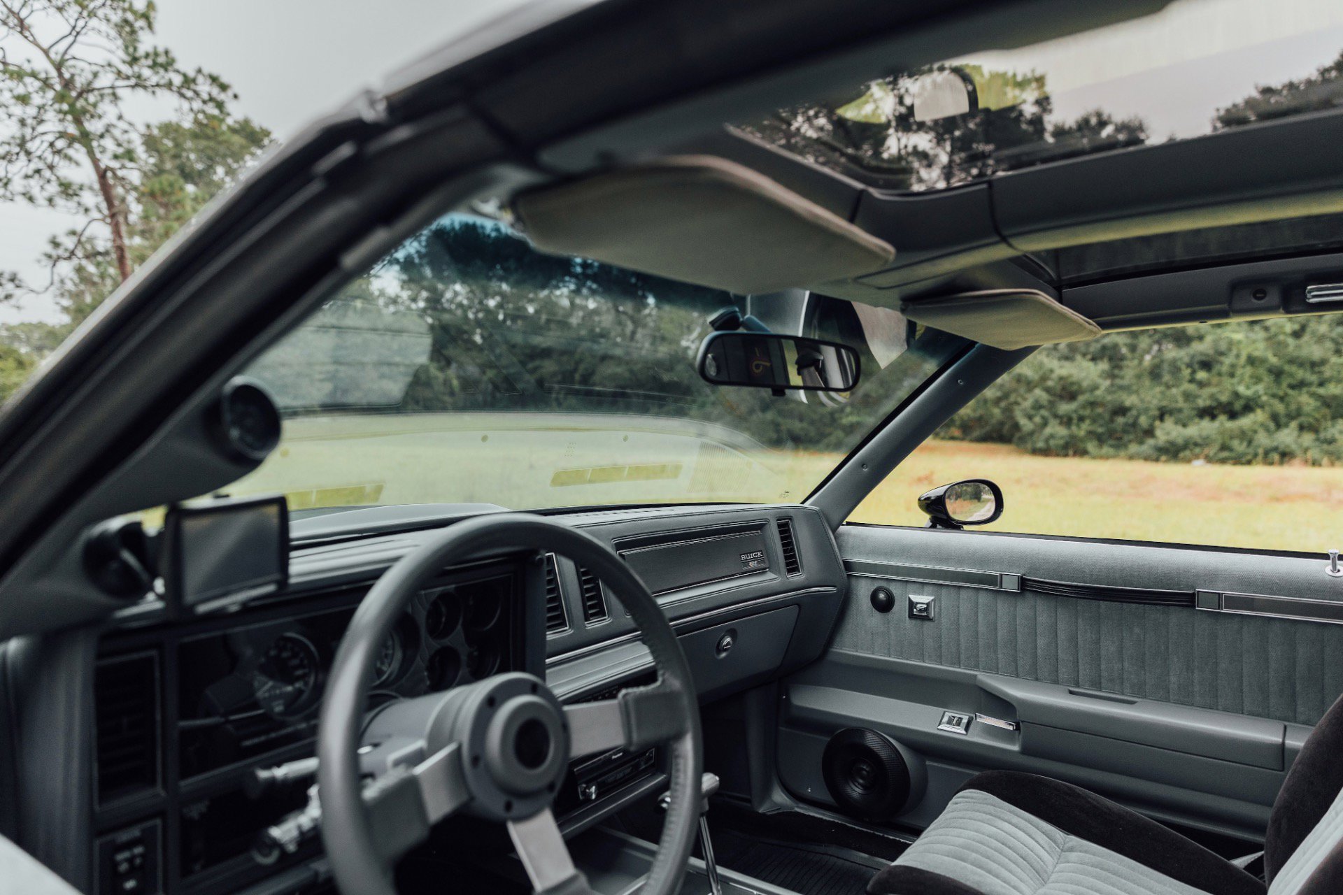 Used 1986 Buick Regal T-Type image 62