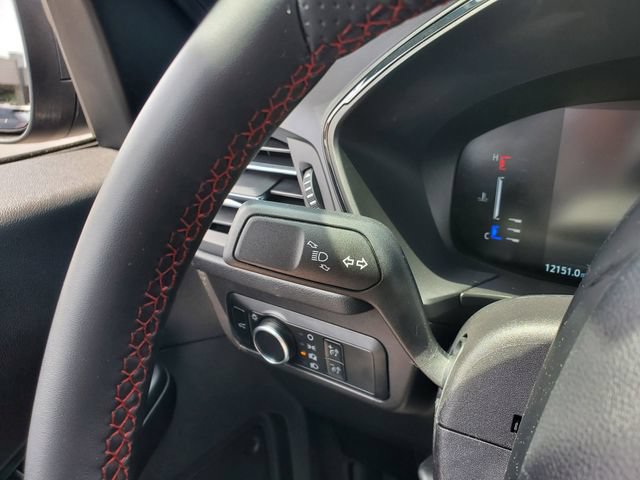 Used 2024 Ford Escape ST-Line AWD/4WD image 15