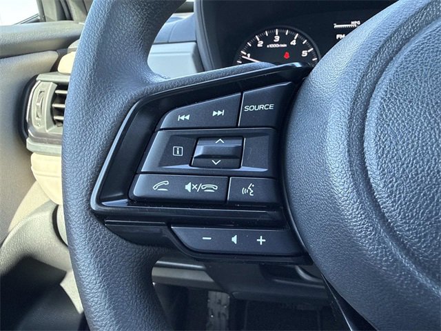 New 2026 Subaru Forester image 23