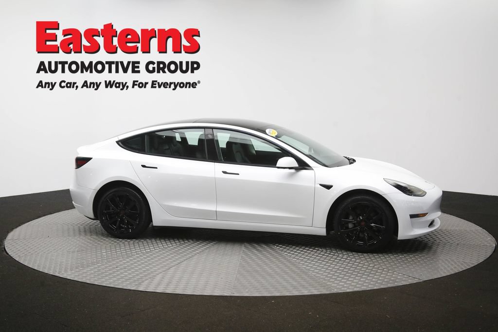 Used 2023 Tesla Model 3 Standard Range RWD image 41