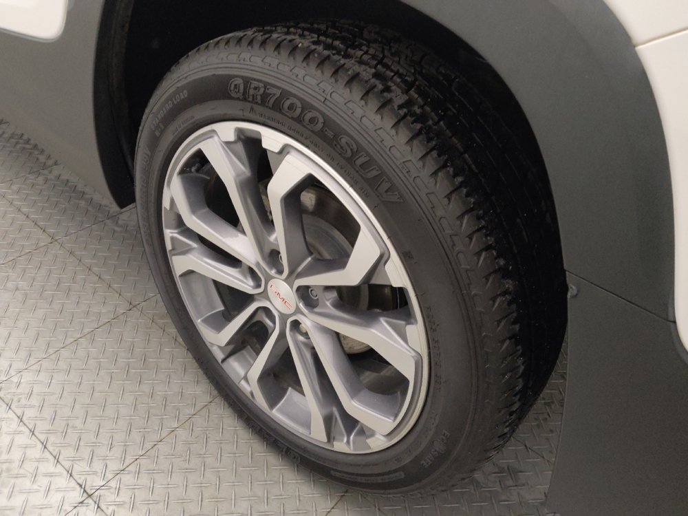 Used 2020 GMC Terrain SLT w/ Preferred Package FWD image 30