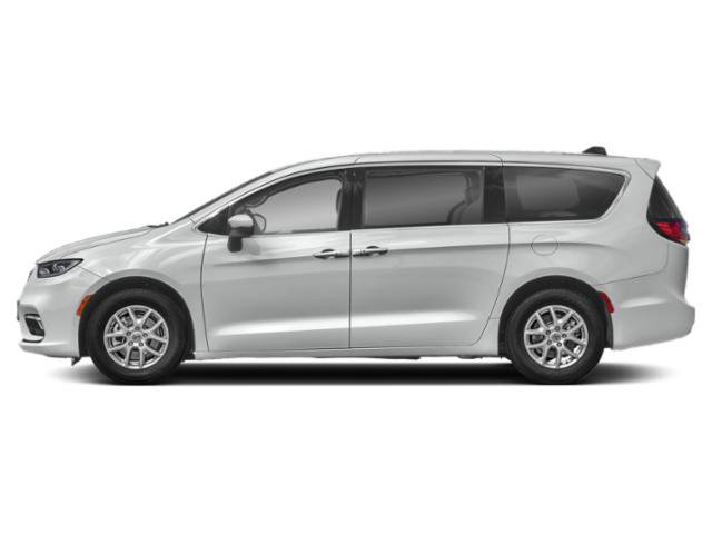 Certified 2023 Chrysler Pacifica Limited image 2